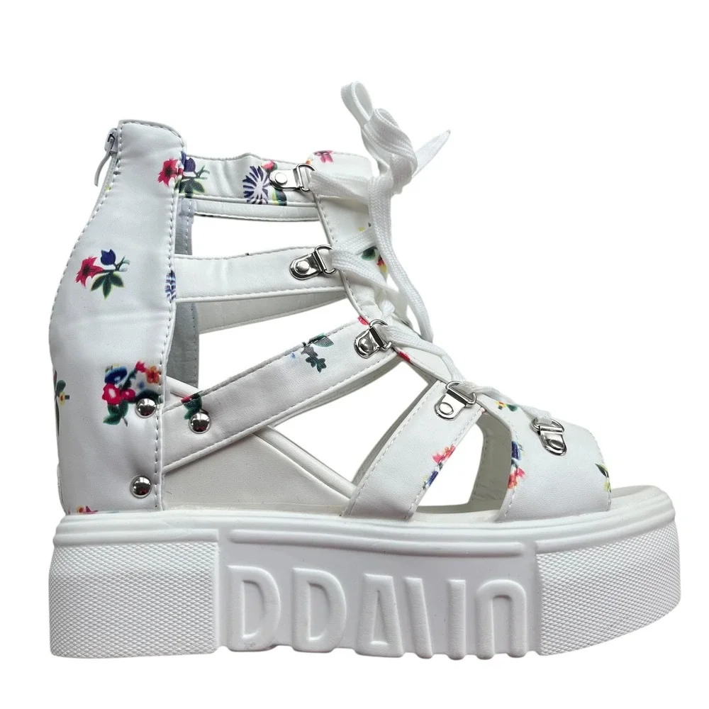 no brand step into